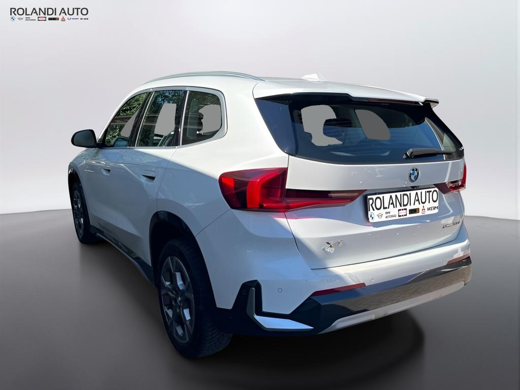 BMW X1 xdrive23d mhev 48V X-Line auto