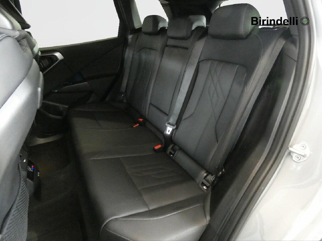 BMW X3 xdrive20d MSport auto