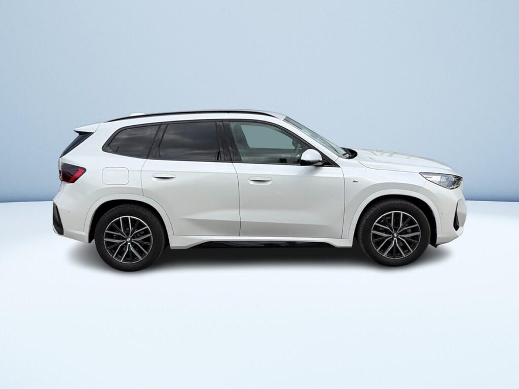 BMW X1 xdrive20d mhev 48V Msport auto