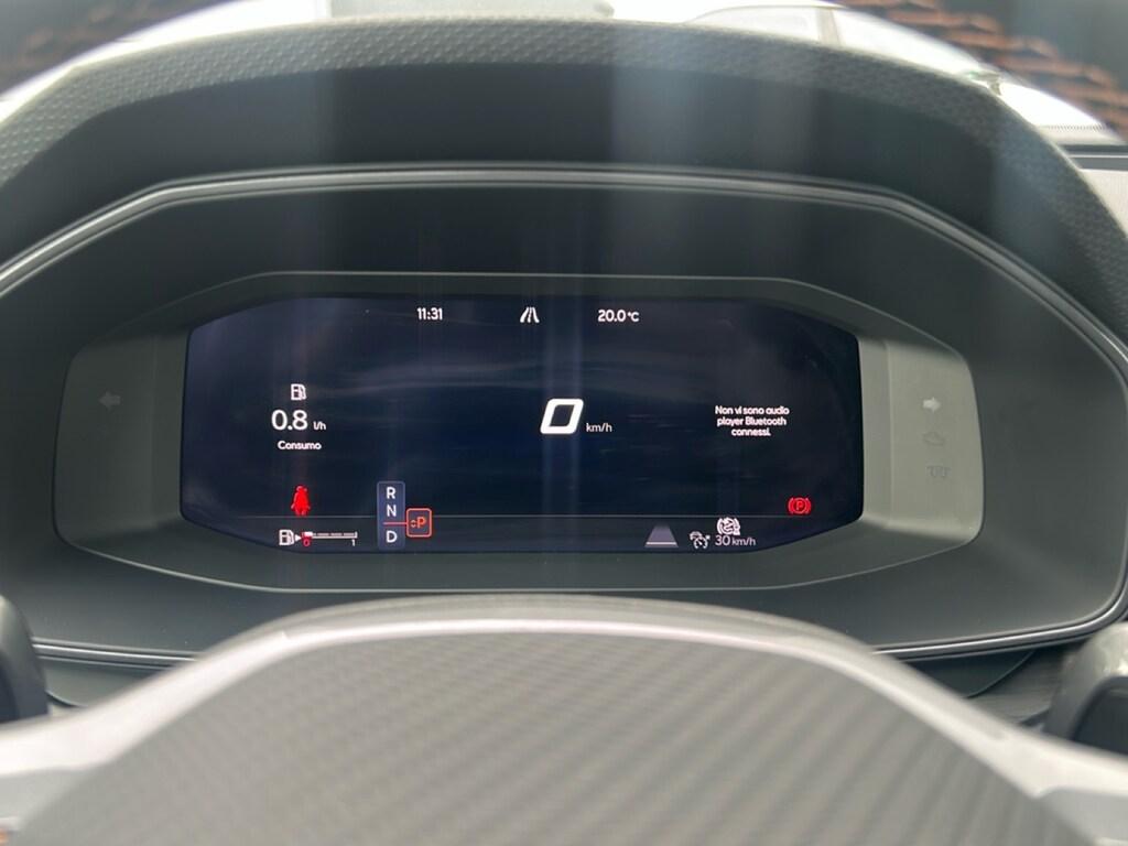 Cupra Leon Sportstourer 1.5 hybrid 150cv dsg