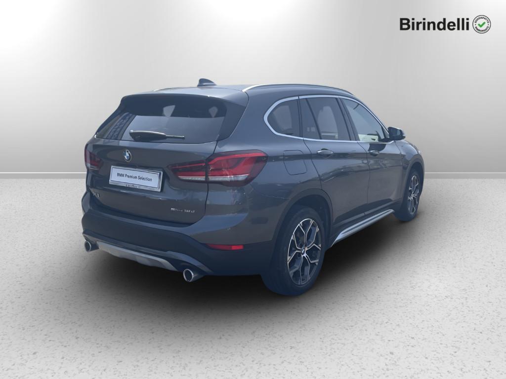 BMW X1 sdrive18d xLine Plus auto