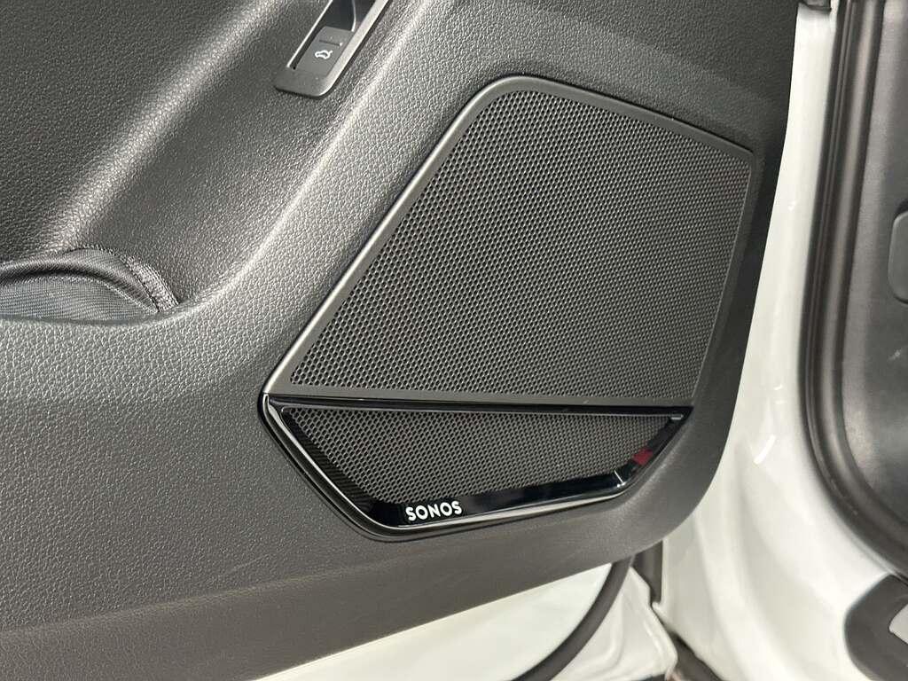 Audi RS Q3 2.5 Quattro S tronic