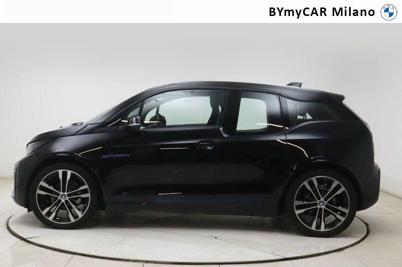 BMW i3 i3s 120Ah Advantage