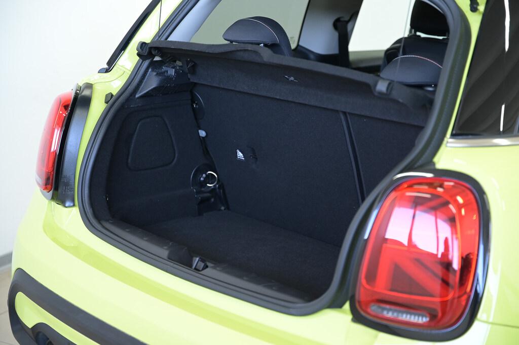 Mini Cooper 1.5 TwinPower Turbo Cooper