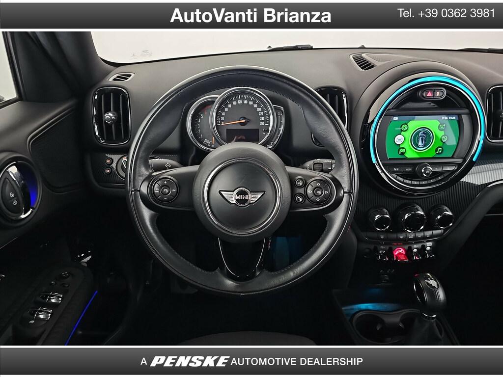 Mini Cooper D Countryman 2.0 D Cooper D Business Auto