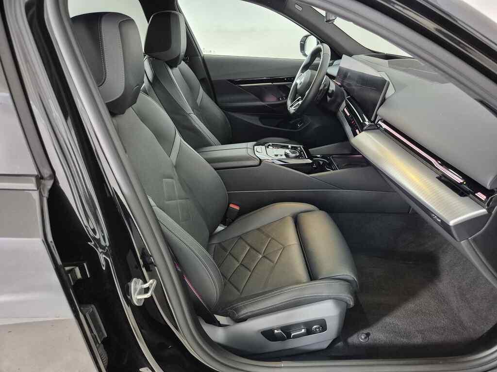 BMW Serie 5 520d 48V xdrive M Sport Pro auto