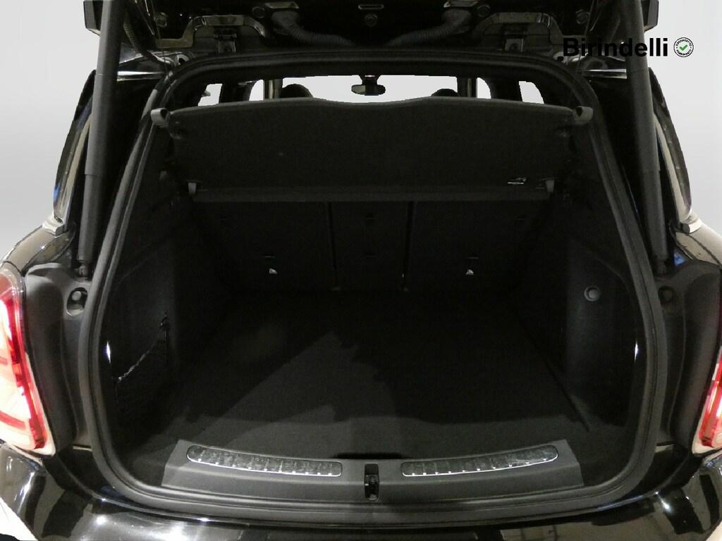 Mini Mini Countryman 2.0 JCW JCW auto
