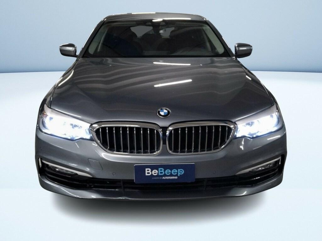 BMW Serie 5 530d Touring xdrive Sport 249cv auto