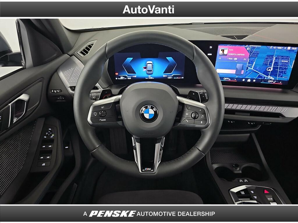BMW Serie 1 118d MSport Pro auto
