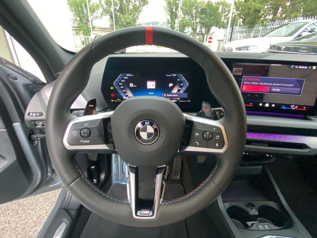 BMW Serie 1 M M135 xdrive auto