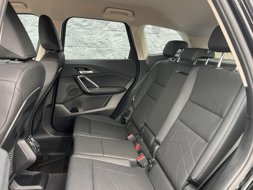 BMW X1 xdrive20d mhev 48V X-Line auto