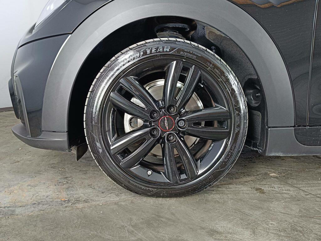 Mini Cooper 1.5 TwinPower Turbo Cooper