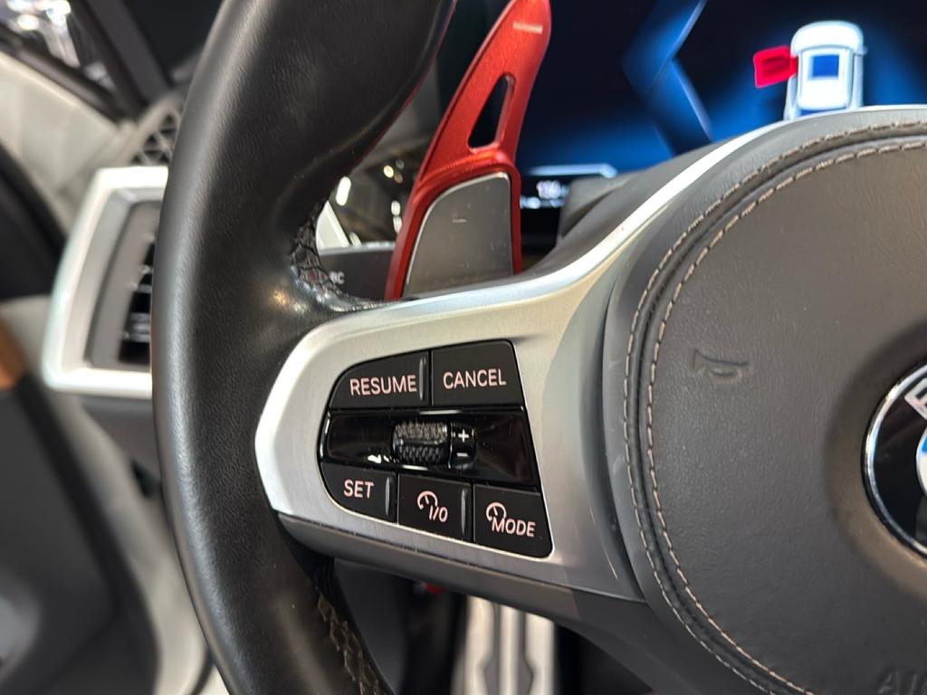 BMW X5 xdrive30d Msport auto