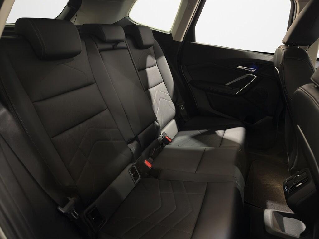 BMW iX1 edrive 20 Special Edition