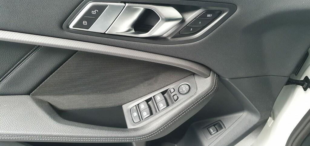 BMW Serie 1 M 135i xdrive auto