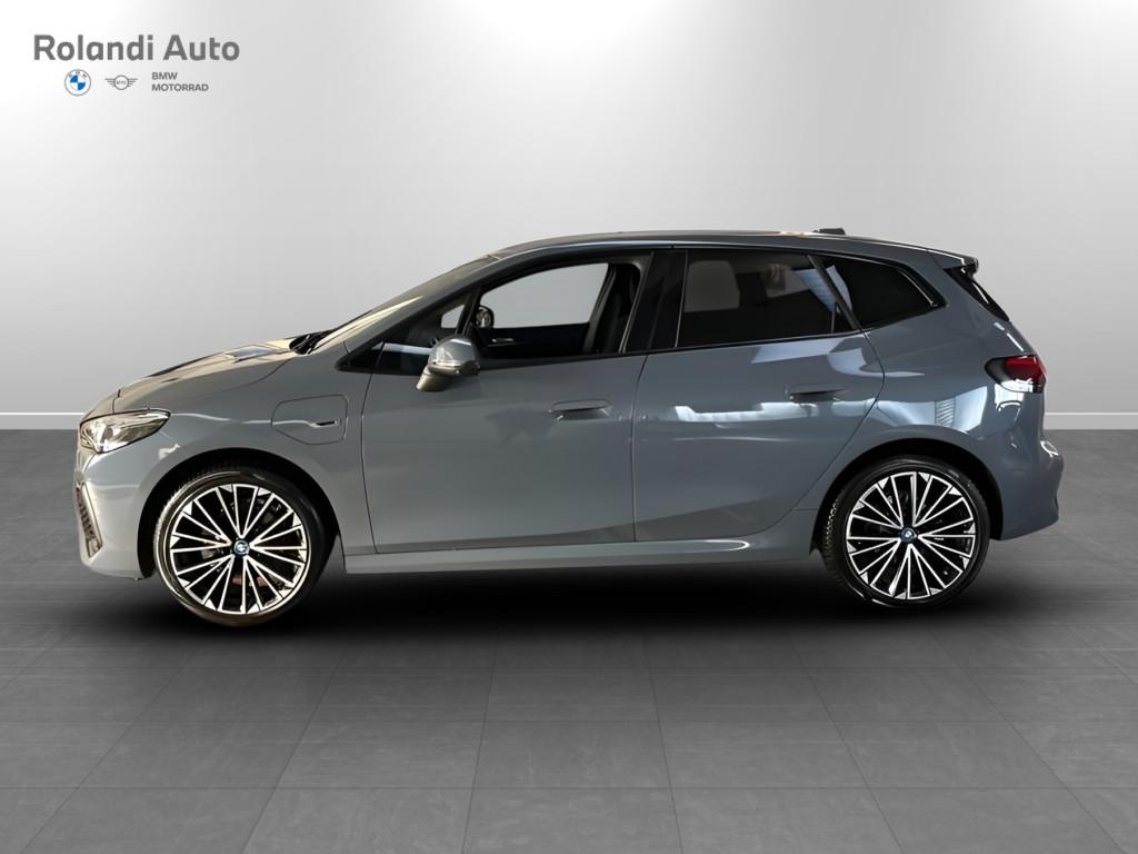 BMW Serie 2 225e Active Tourer xdrive Msport auto