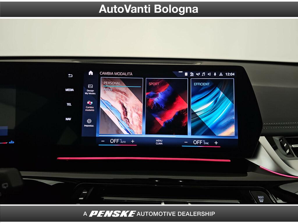 BMW X1 sdrive18d X-Line auto