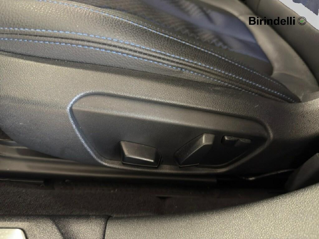 BMW Serie 1 120d Msport xdrive auto