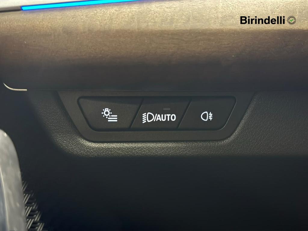 BMW X1 sdrive18i X-Line auto