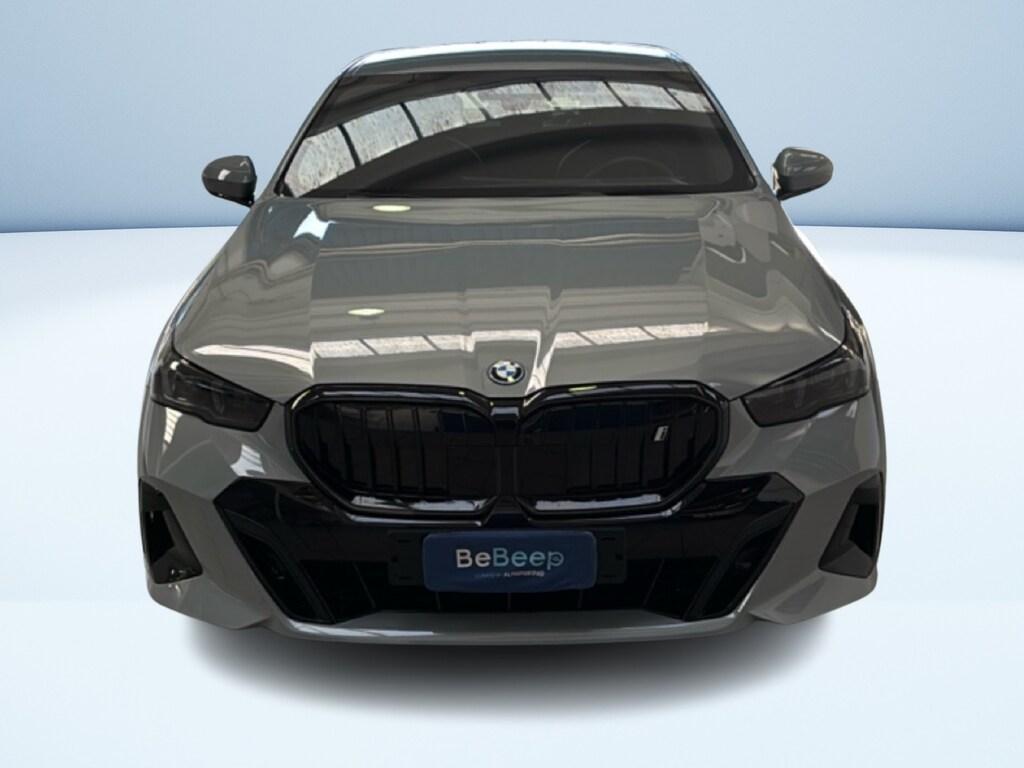 BMW i5 xdrive40 M Sport Pro