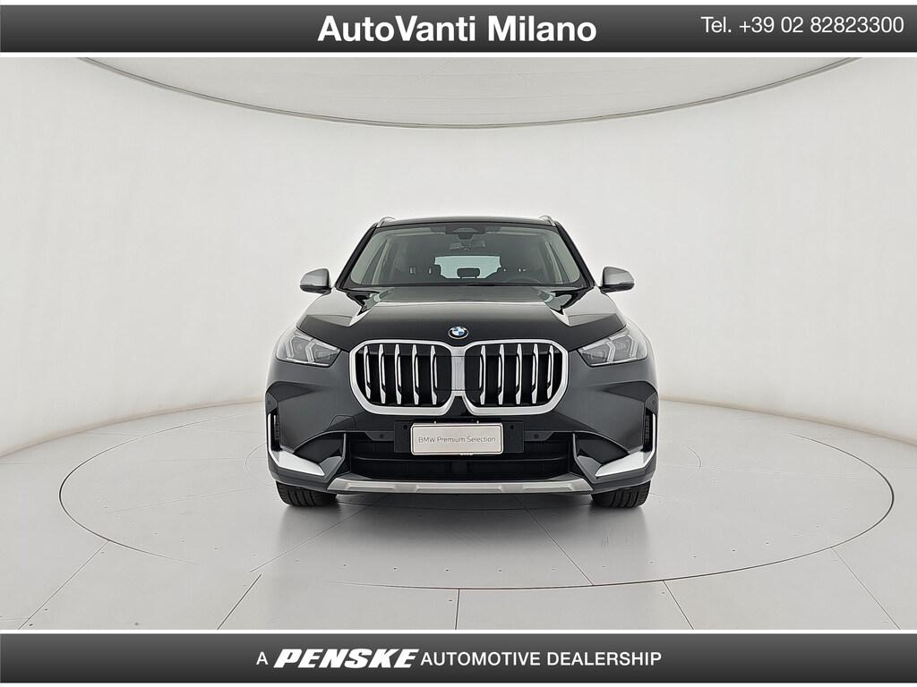 BMW X1 sdrive18i X-Line auto