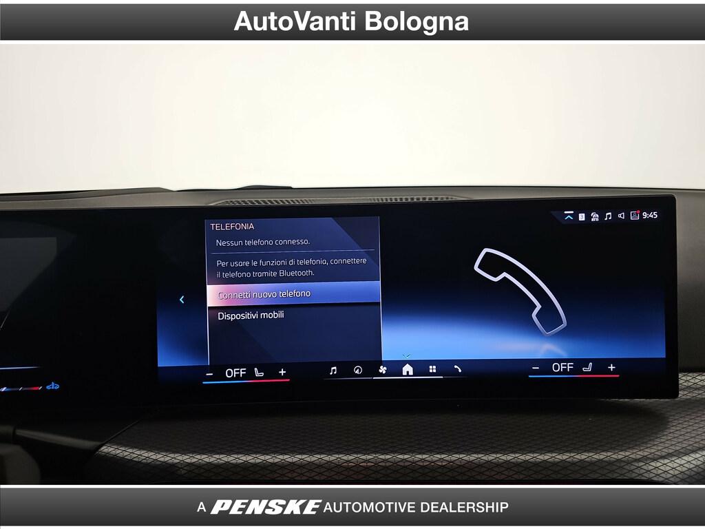 BMW Serie 4 420d Gran Coupe mhev 48V xdrive M Sport Pro auto