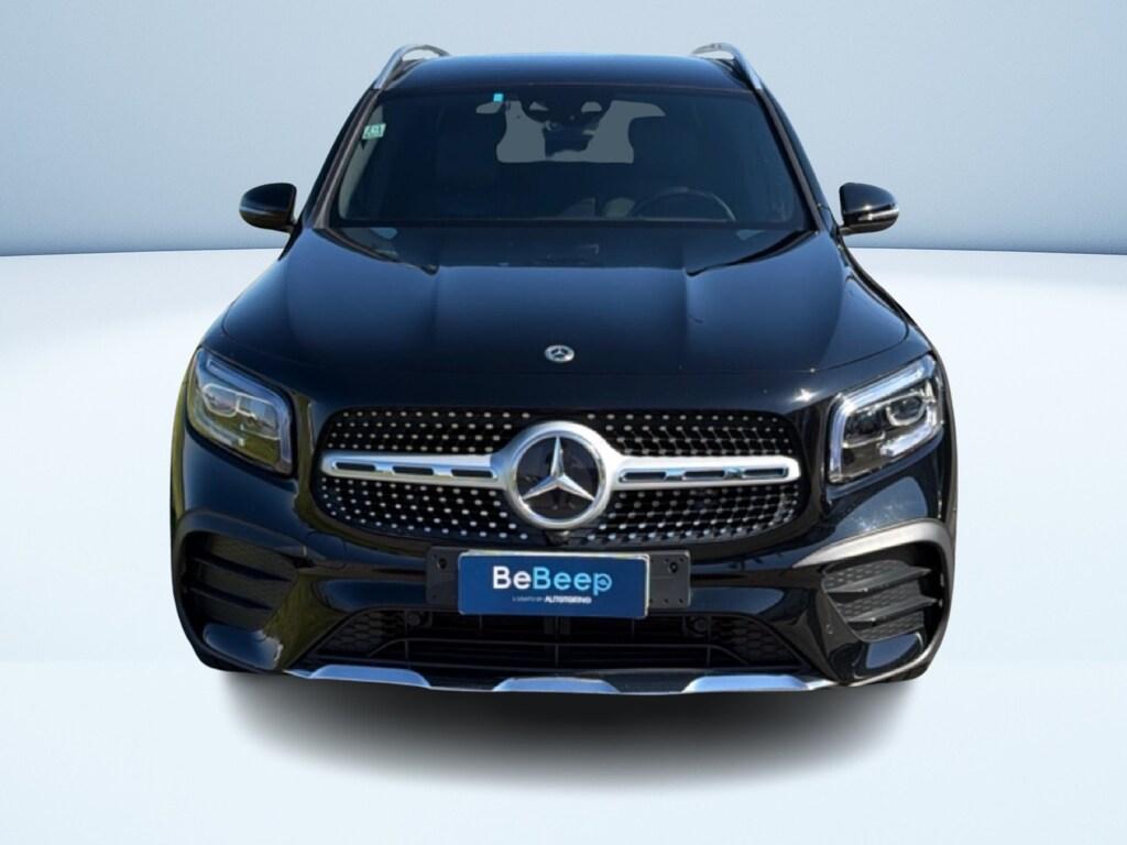 Mercedes GLB 200 d Premium auto
