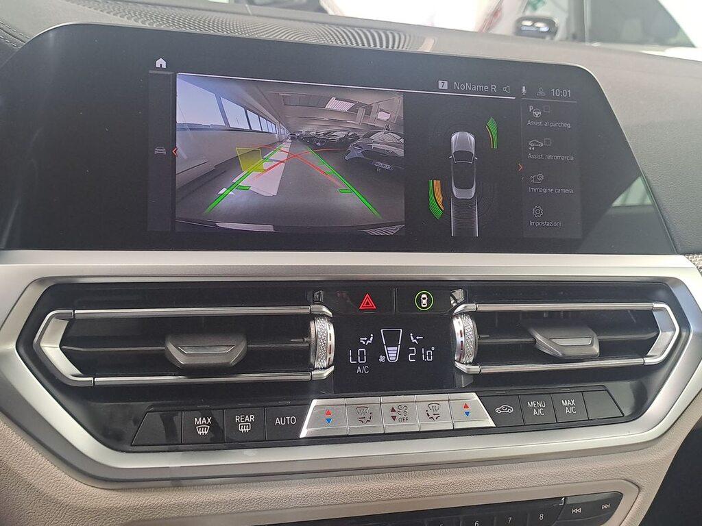 BMW Serie 4 420i Msport auto