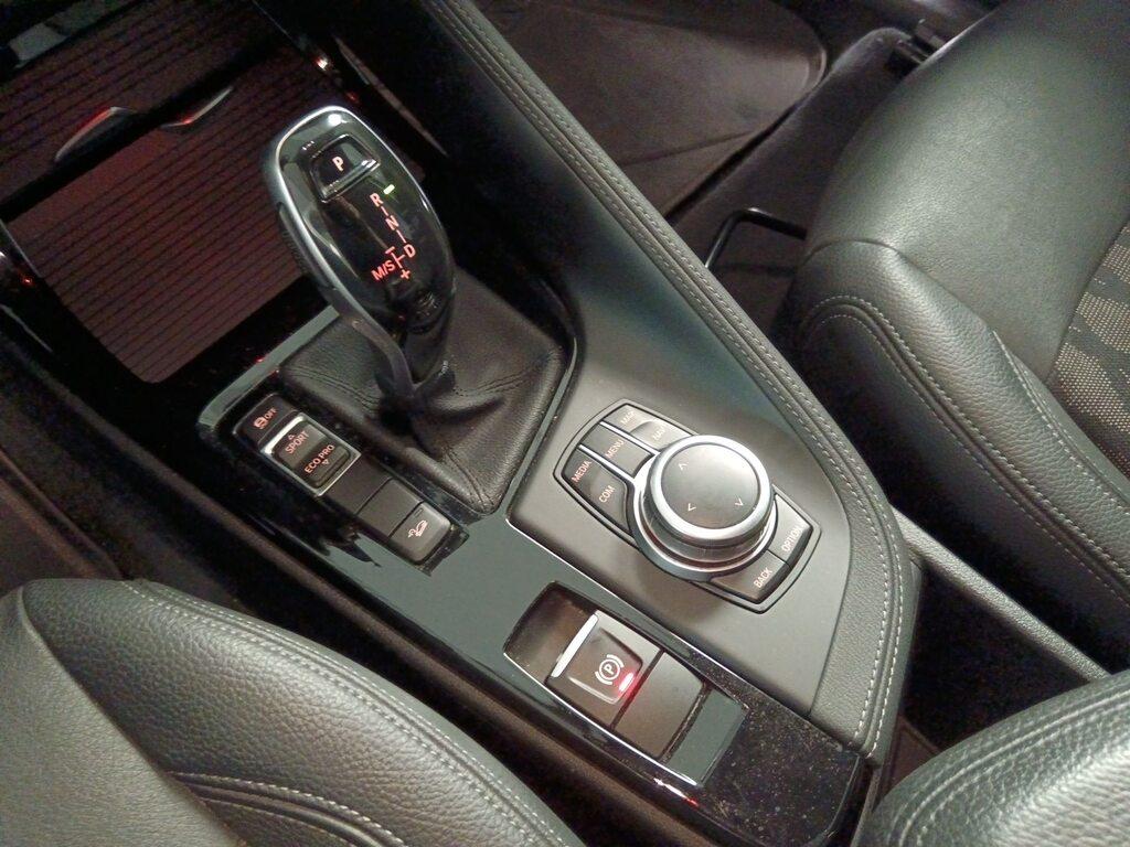BMW X1 xdrive18d xLine auto my18