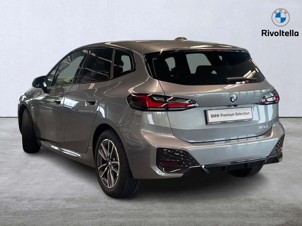 BMW Serie 2 220i Active Tourer mhev 48V Msport auto