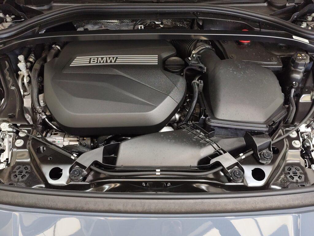 BMW Serie 1 118d MSport Pro auto