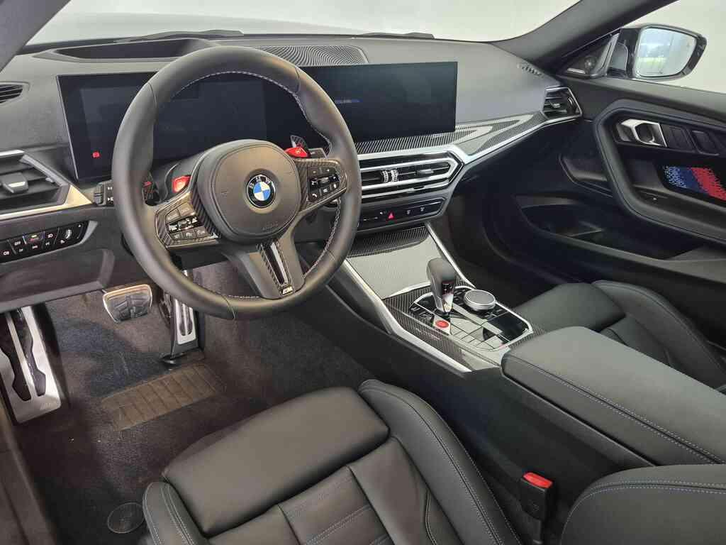 BMW M2 Coupe 3.0 460cv auto