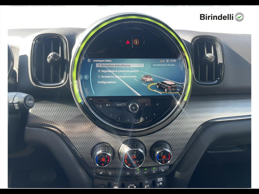 Mini Cooper SD Countryman 2.0 Cooper SD