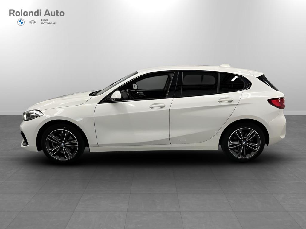 BMW Serie 1 118i Sport auto