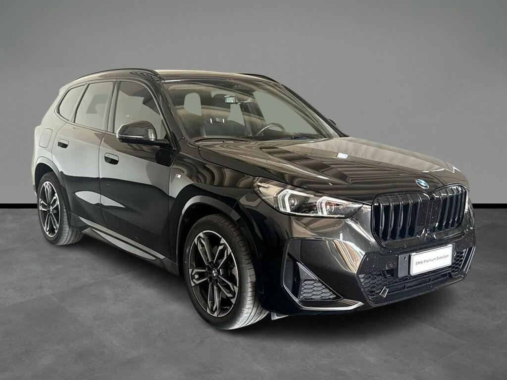 BMW X1 xdrive23d mhev 48V MSport Edition Balance auto