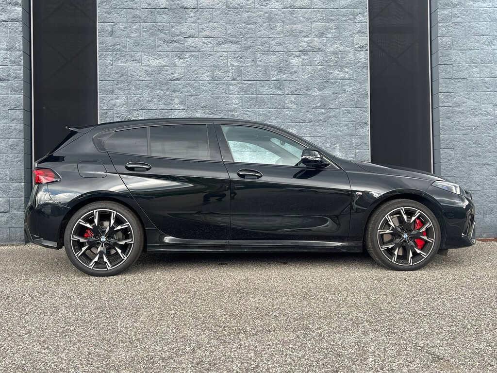 BMW Serie 1 120d 48V MSport auto