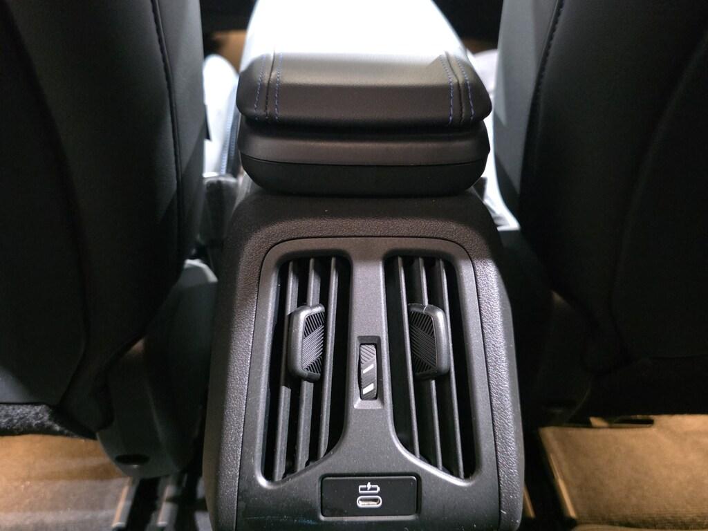 BMW iX2 edrive 20 MSport