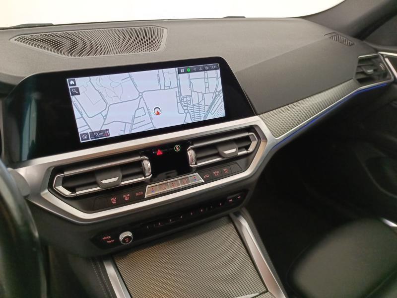 BMW Serie 4 420d Gran Coupe mhev 48V xdrive Msport auto
