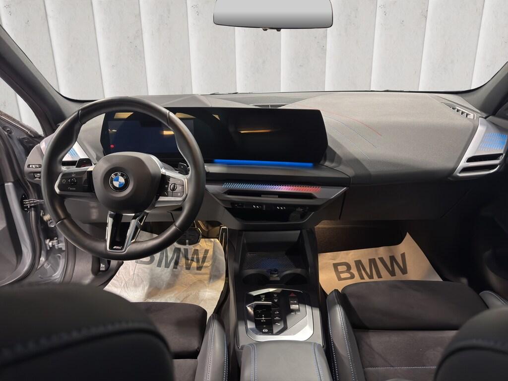 BMW Serie 1 118d MSport Pro auto