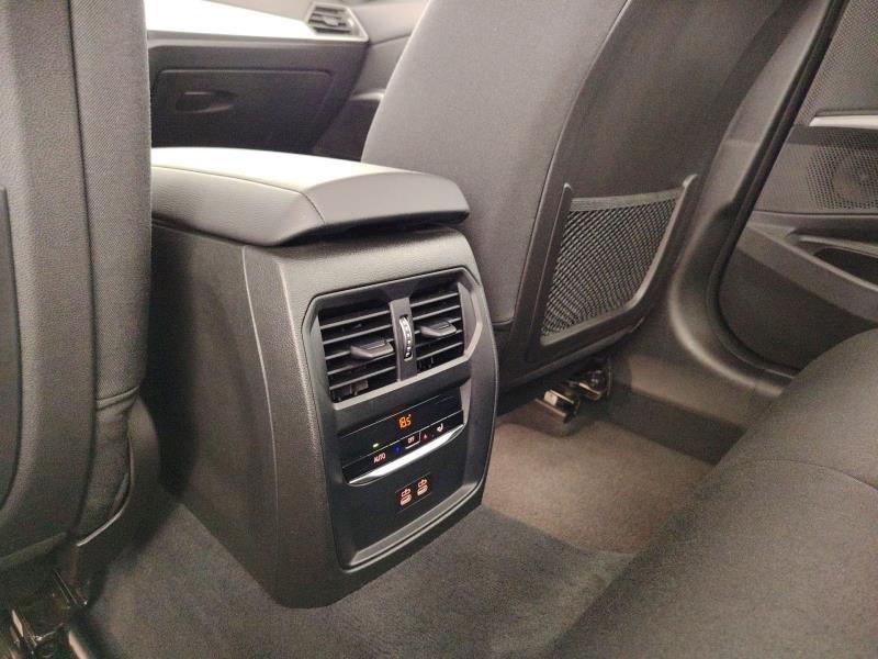 BMW Serie 3 320d mhev 48V auto