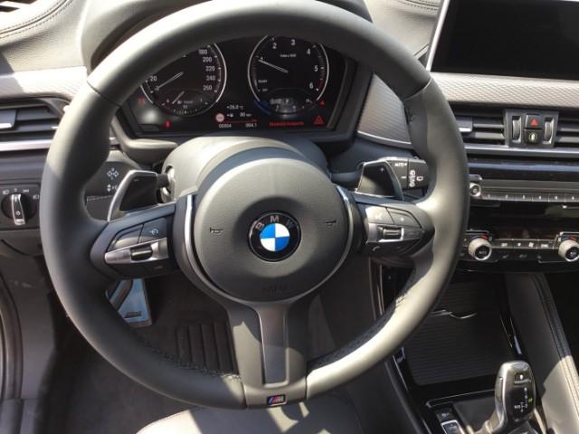 BMW X2 xdrive18d Msport X