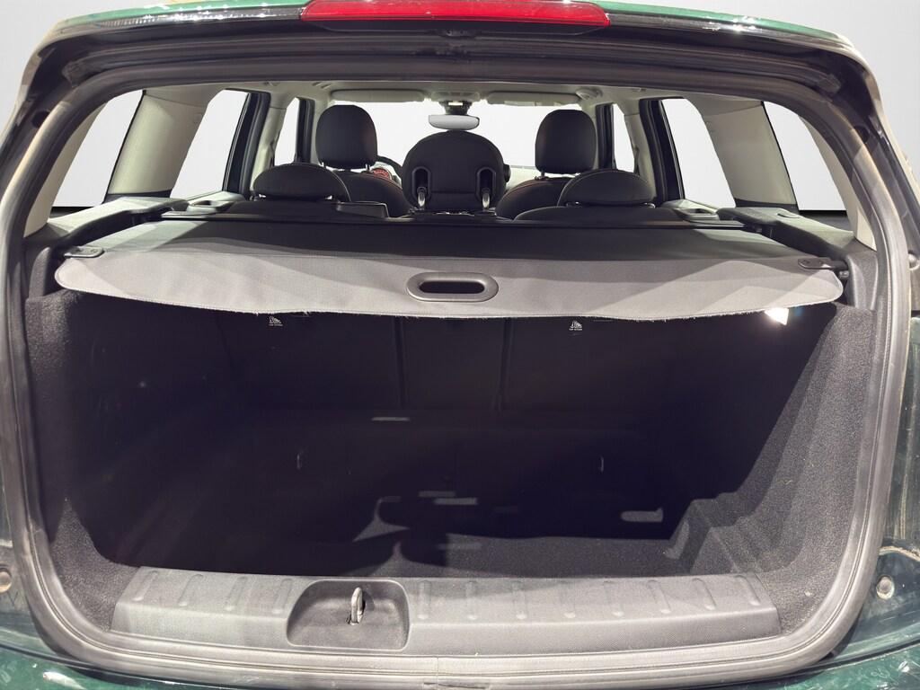 Mini One D Clubman 1.5 One D Hype Auto