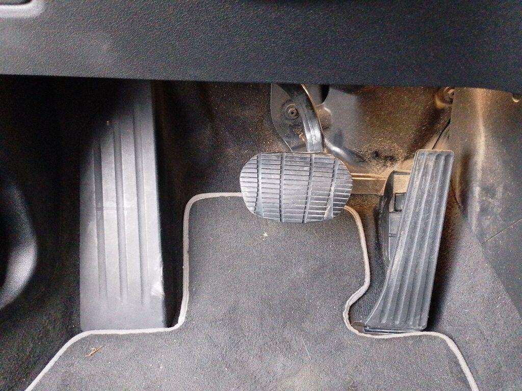 BMW Serie 1 118i Sport auto