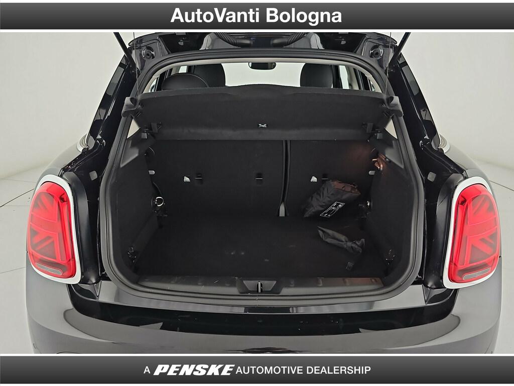 Mini Cooper 1.5 TwinPower Turbo Cooper DCT