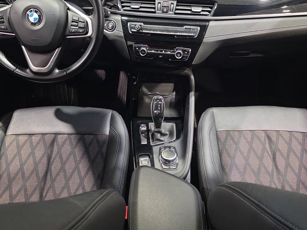BMW X1 sdrive18d xLine Plus auto