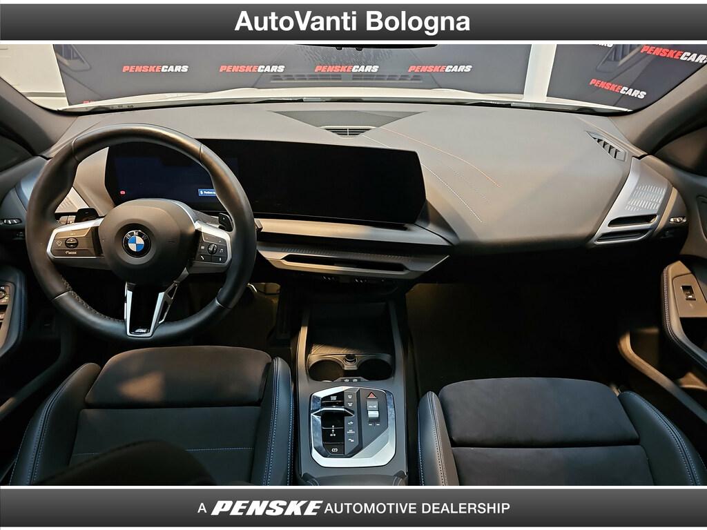 BMW Serie 1 118d MSport auto
