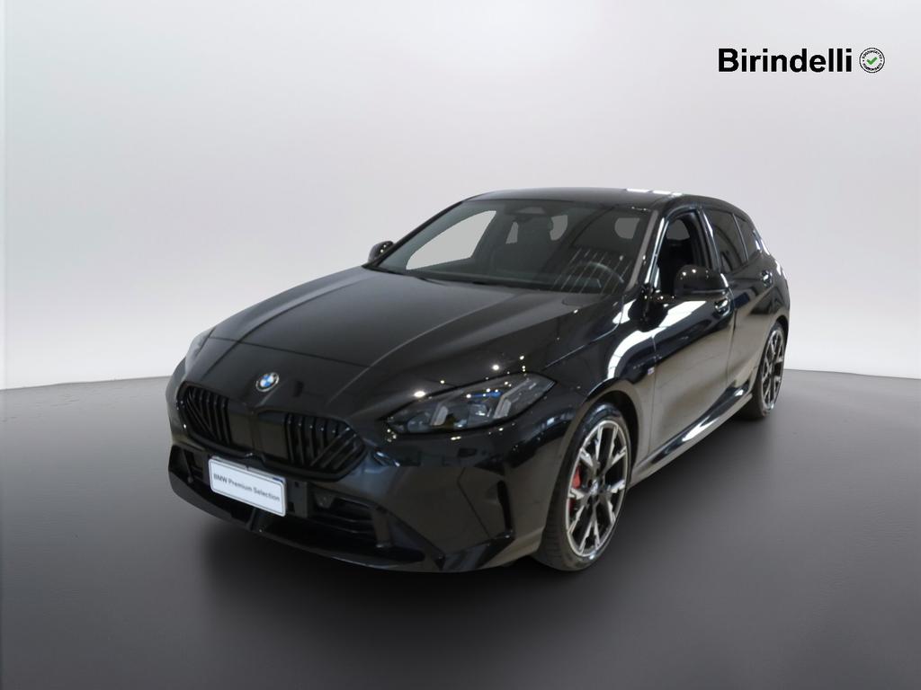 BMW Serie 1 120d 48V MSport Pro auto