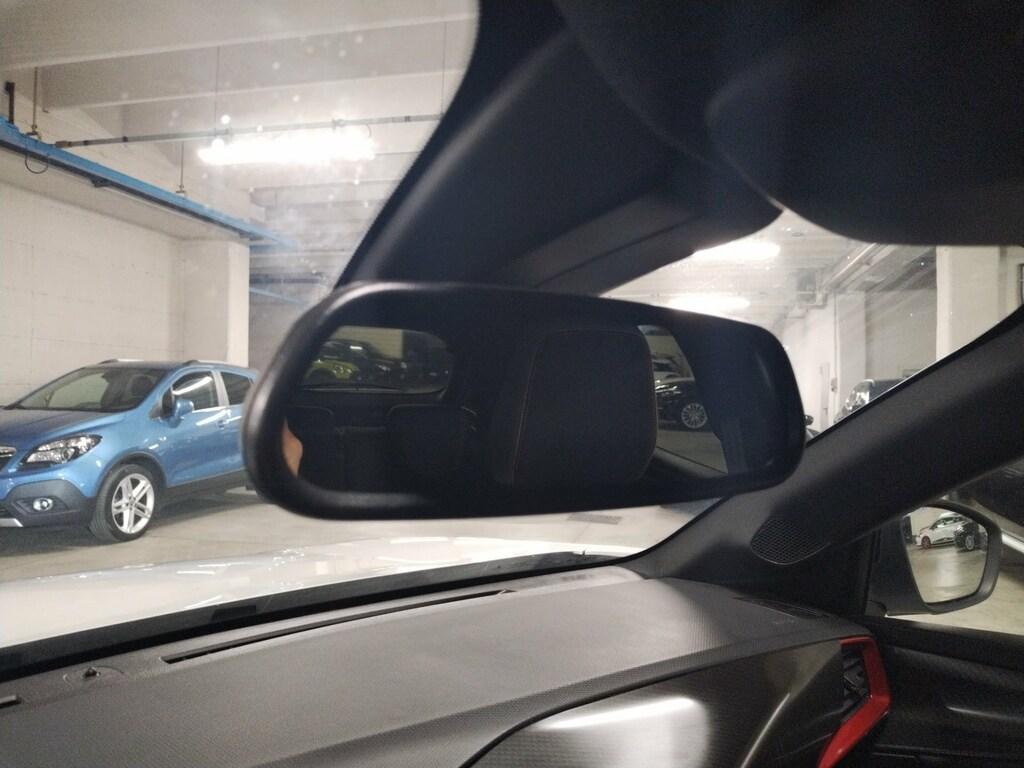 Opel Mokka 1.5 GS Line + s&s 110cv