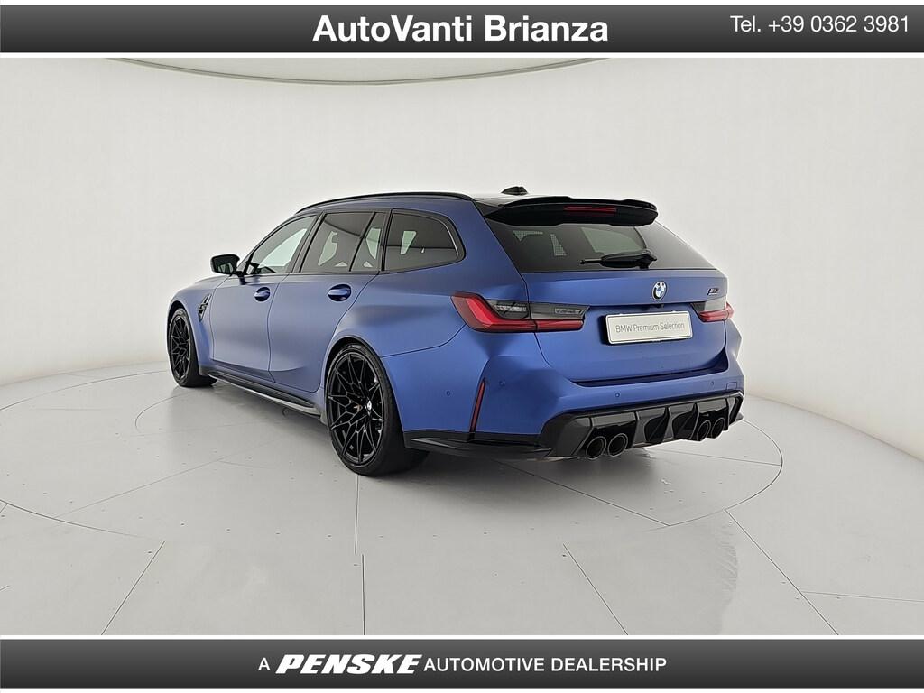 BMW M3 Touring 3.0 Competition M xdrive auto