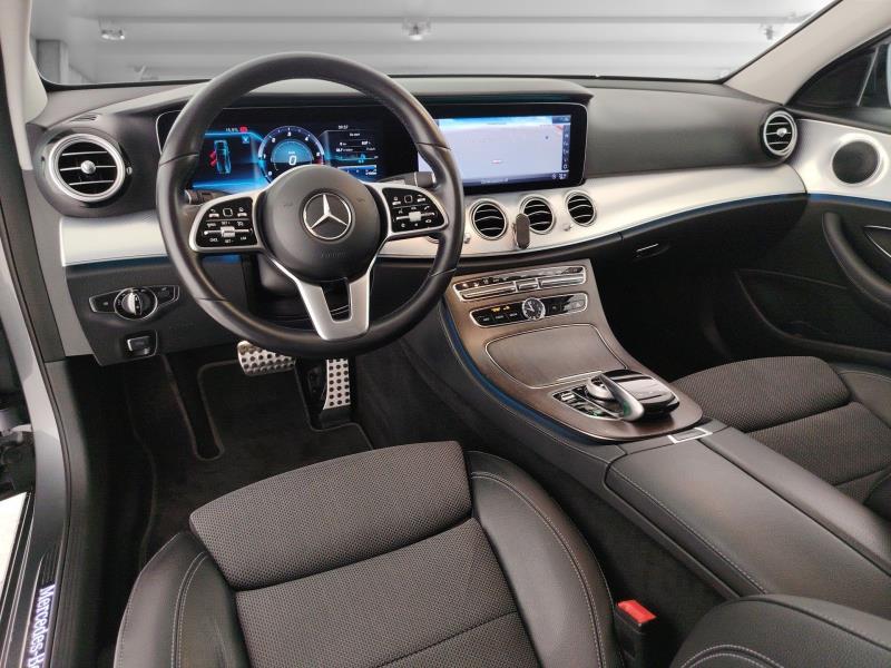 Mercedes Classe E 200 d Business Sport auto
